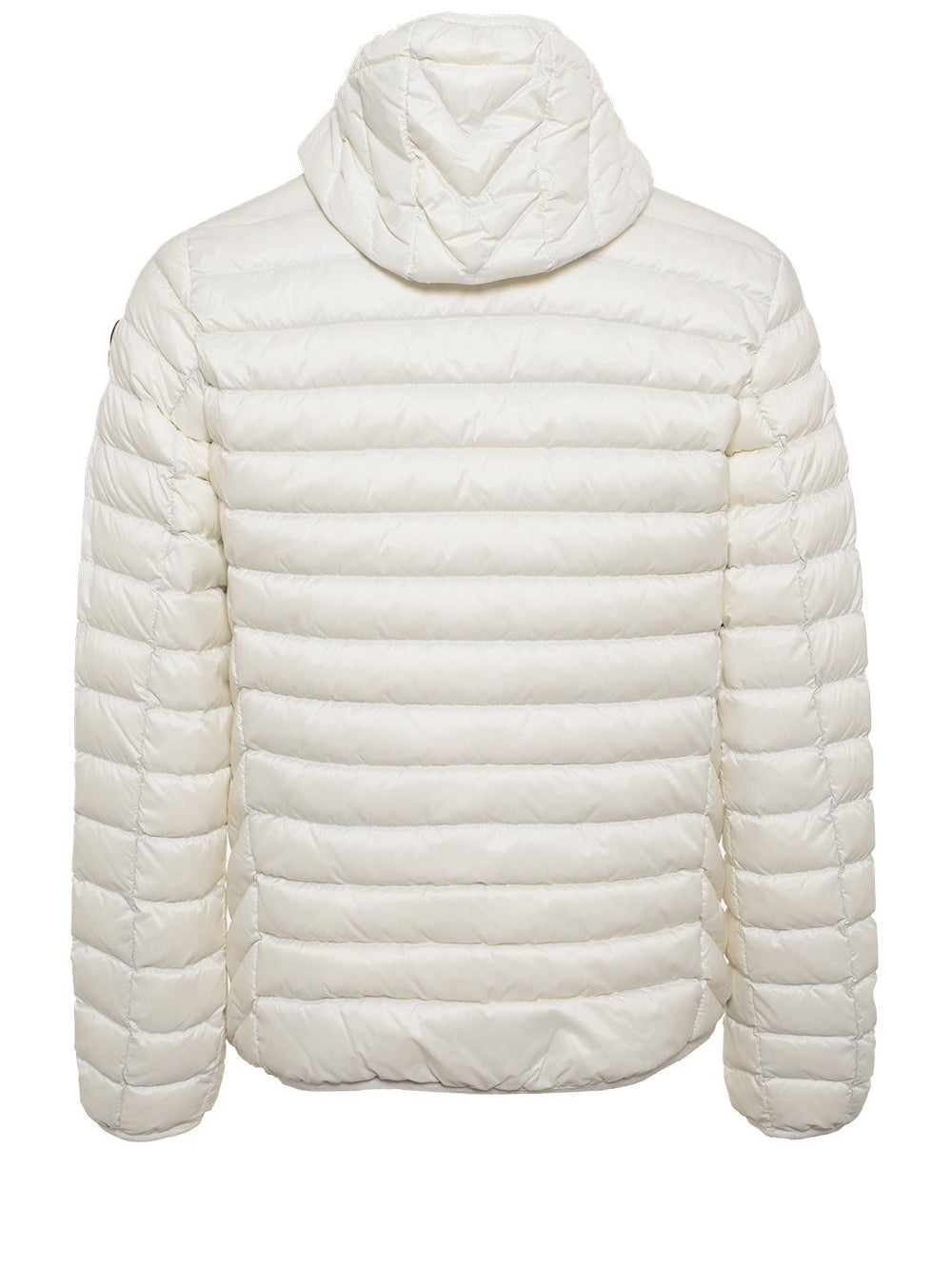 Piumino Uomo Franklin 2.0 Bianco