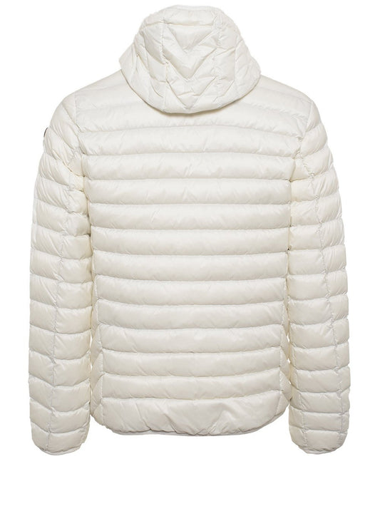 Piumino Uomo Franklin 2.0 Bianco