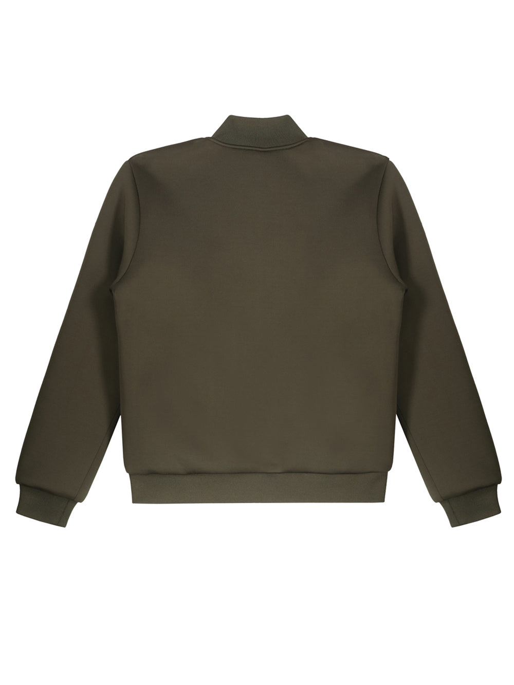 Piumino Uomo Limmar Verde