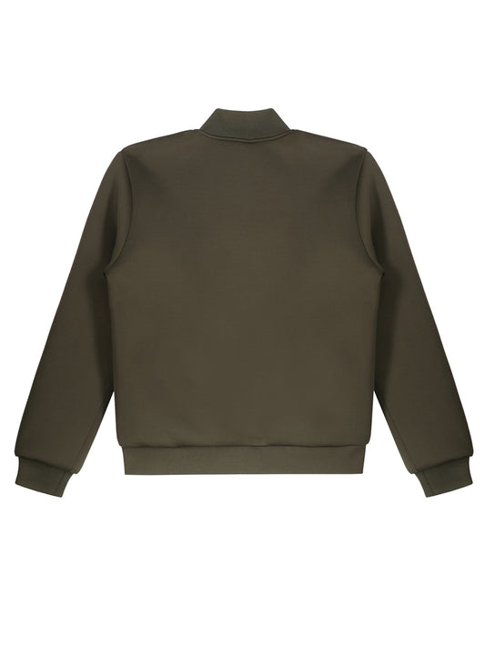 Piumino Uomo Limmar Verde