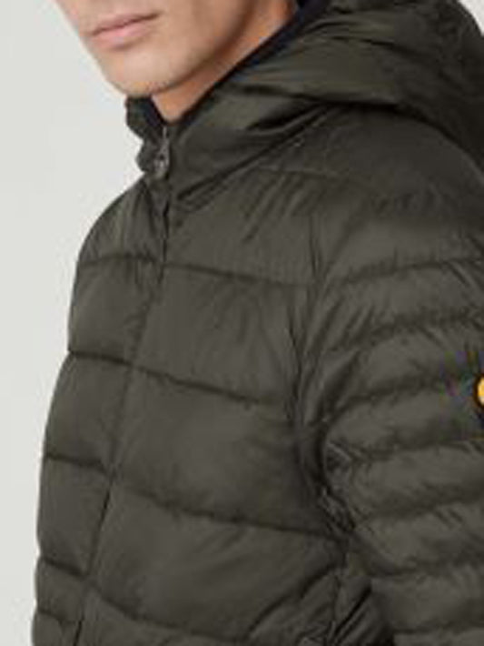 Piumino Uomo Chans Oliva