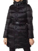 donna rossignol giubbino nero rlmwj62 7193996