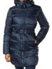 donna rossignol giubbino navy scuro rlmwj62 6255905