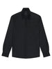 uomo antony morato camicia uomo mmsl00735 nero mmsl00735 8094634