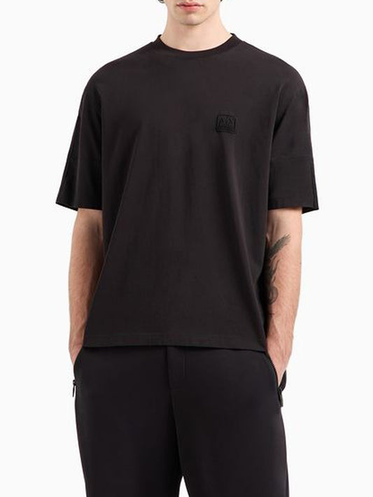Maglia Uomo Nero