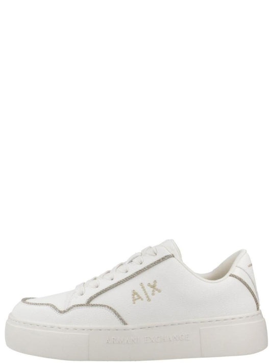 Sneakers Donna sneakers Bianco
