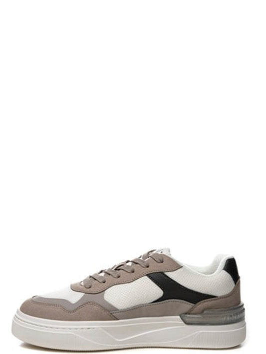 Sneakers Uomo Beige