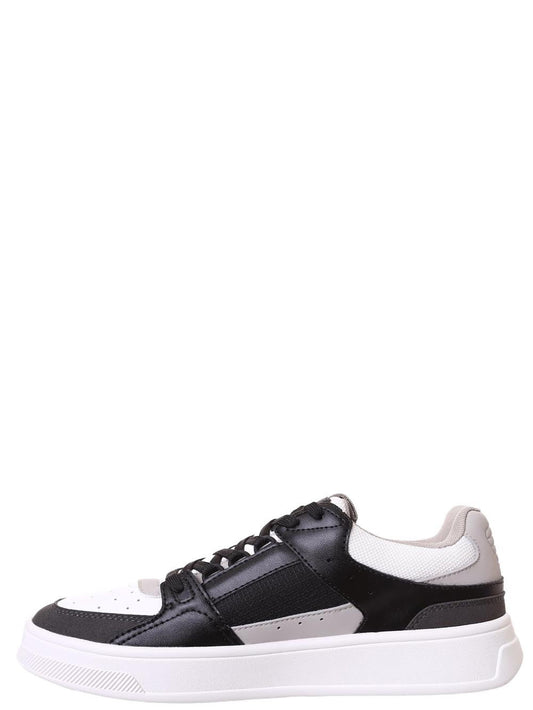 Sneakers Uomo Nero