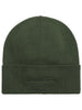 unisex calvin klein cappello unisex k50k512452 verde k50k512452 2189986