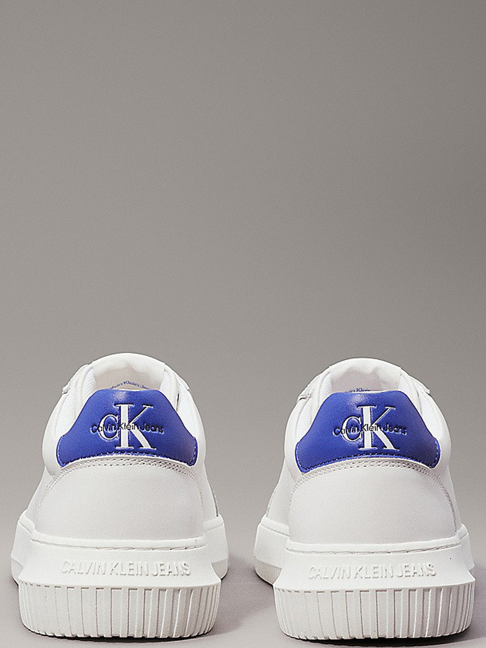 Sneakers Uomo Bianco