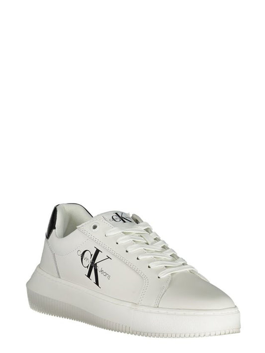 Sneakers Donna Bianco