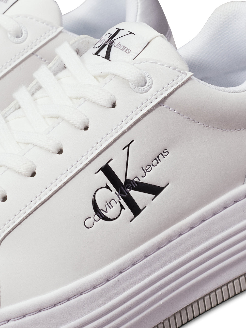 Sneakers Donna Bianco