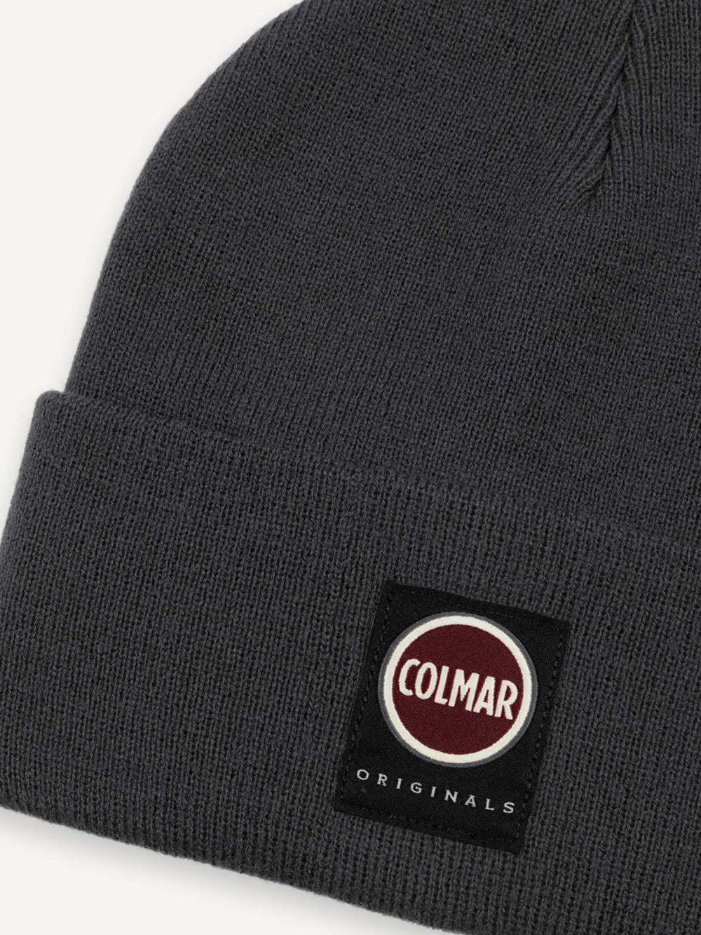 Cappello Unisex Shaky Grigio