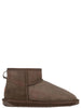 donna emu australia stivaletto cioccolato stinger micro 1320310