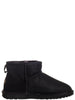 donna emu australia stivaletto nero stinger micro 2074424