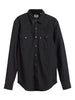 uomo levis camicia uomo 85744 nero 85744 9682961