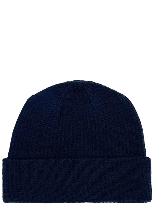 Cappello Uomo Cap Solid Funky Blu
