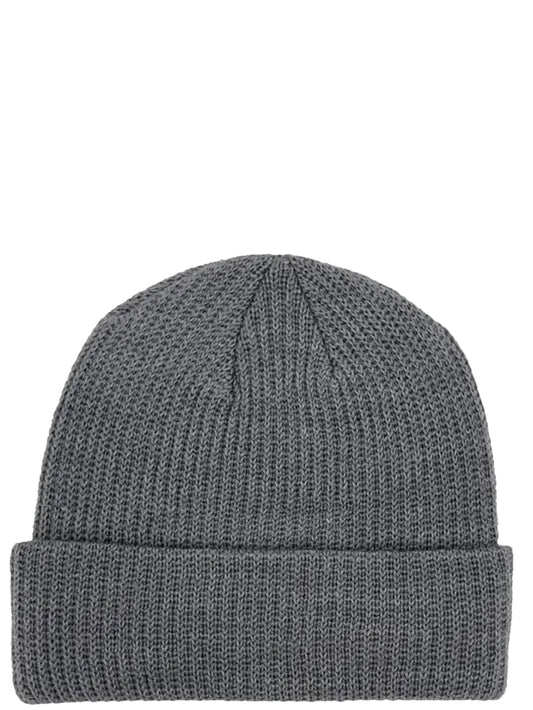 Cappello Uomo Cap Solid Funky Grigio