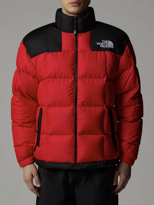 Piumino Uomo Lhotse jacket Rosso