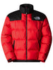 uomo the north face lhotse jacket nf0a3y23 823501