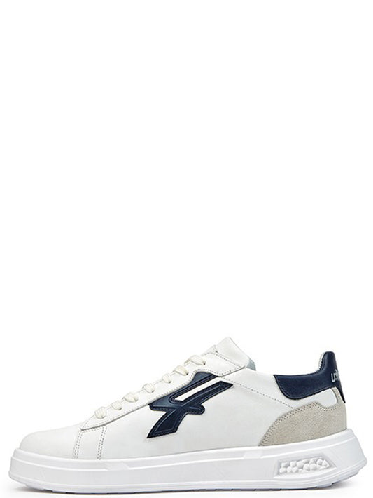 Sneakers Uomo Blair ob sr Bianco