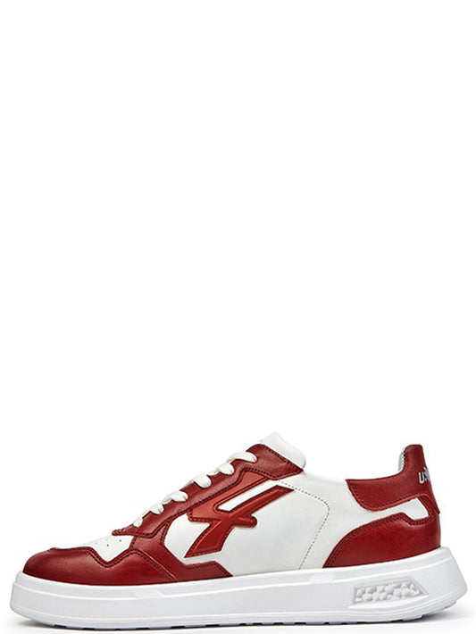 Sneakers Uomo Scarlett ob sr Rosso