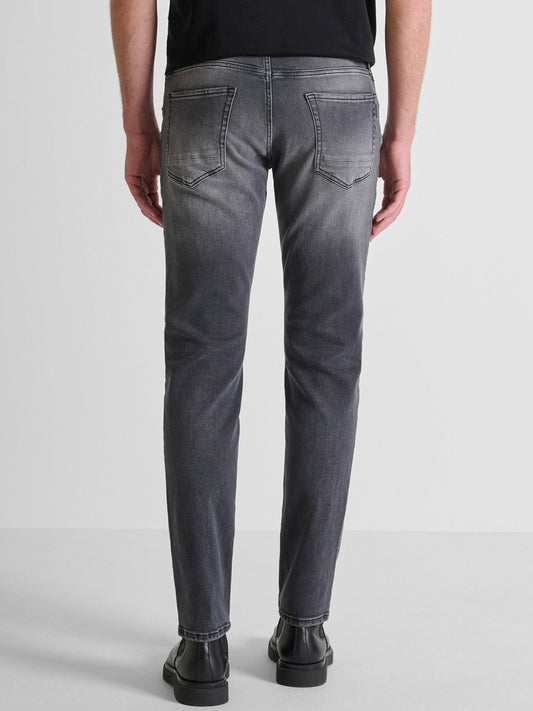 Antony Morato Jeans Regular Uomo MMDT00282-FA7506059000 Nero