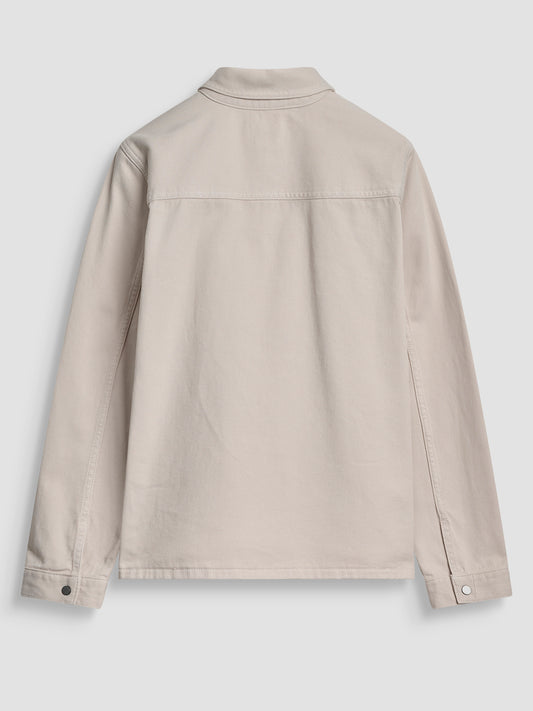 Camicia Casual Uomo Rob Gesso