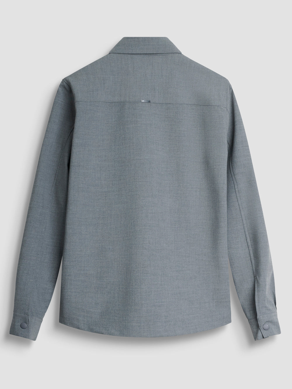 Antony Morato Camicia Casual Uomo MMSL00764-FA600295 Grigio