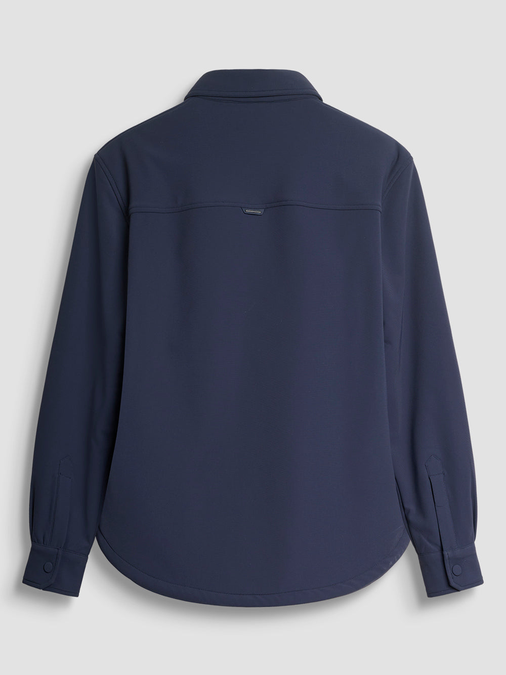 Antony Morato Camicia Casual Uomo MMSL00772-FA600297 Blu