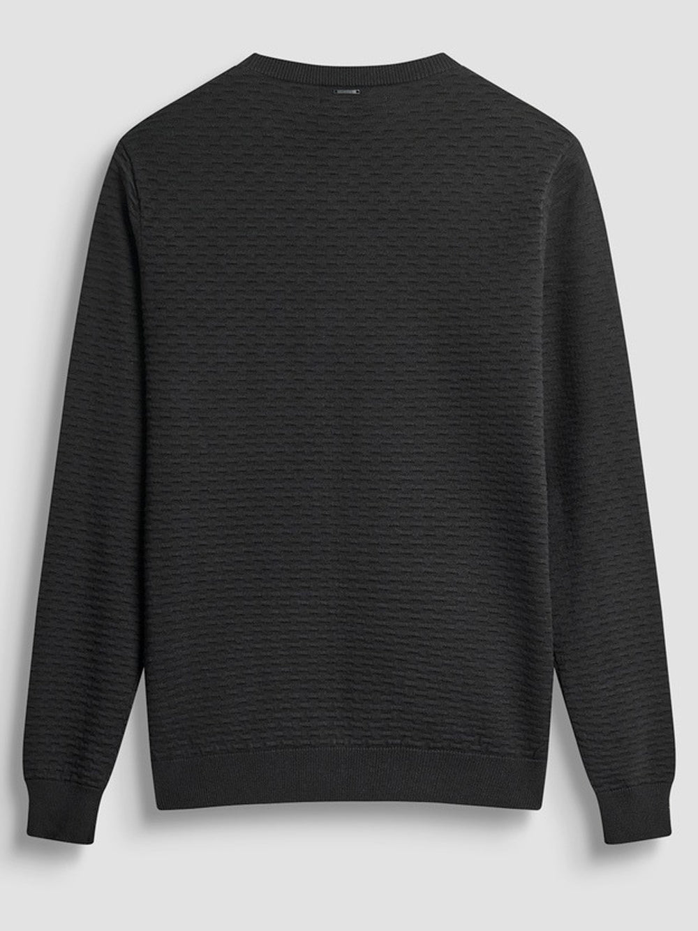 Antony Morato Maglia Uomo MMSW01528-YA100064 Nero