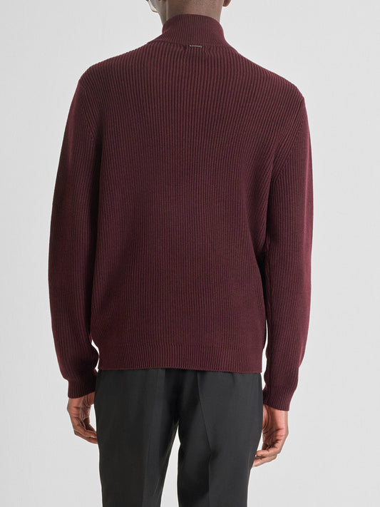 Antony Morato Maglia Uomo MMSW01555-YA500083 A.CR_DES