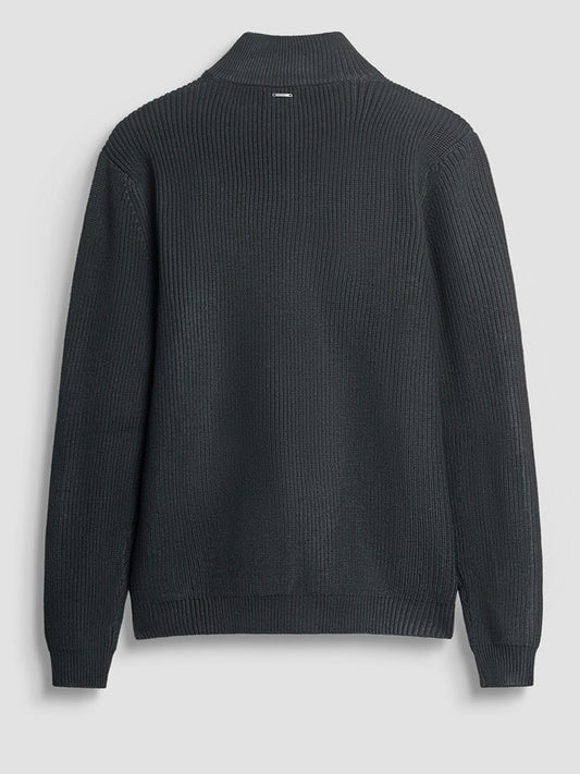 Antony Morato Maglia Uomo MMSW01555-YA500083 Nero