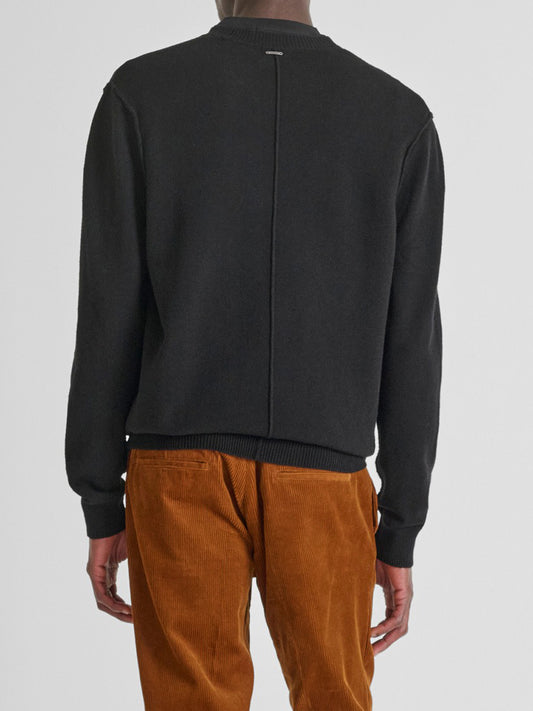 Antony Morato Maglia Uomo MMSW01557-YA500095 Nero