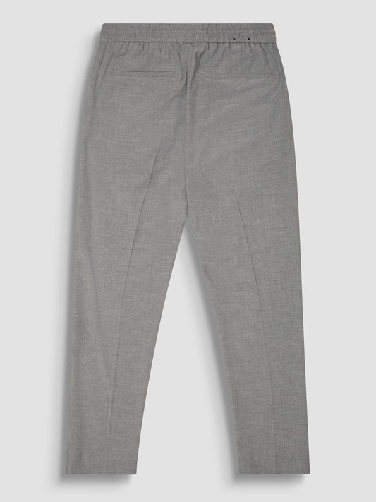 Antony Morato Pantalone Casual Uomo MMTR00744-FA600288 Grigio