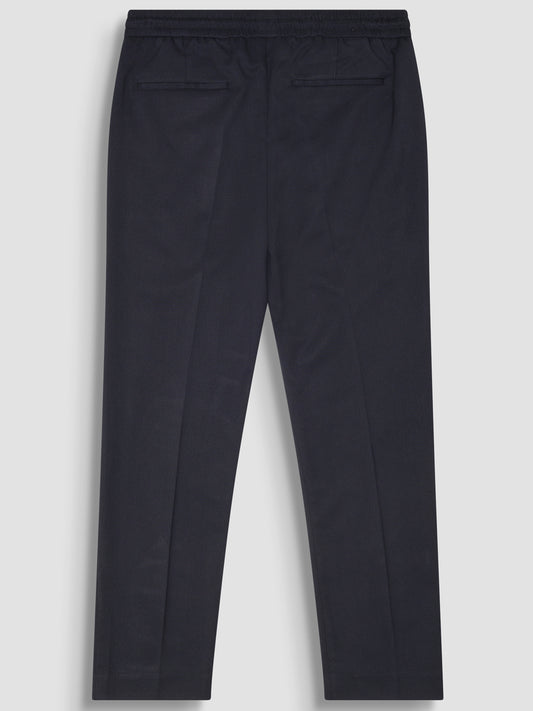 Antony Morato Pantalone Casual Uomo MMTR00748-FA600260 Blu