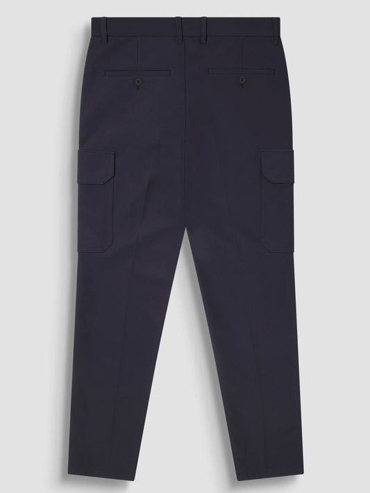 Antony Morato Pantalone Casual Uomo MMTR00765-FA600297 Blu