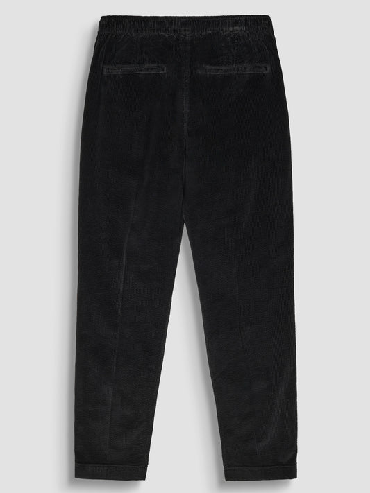 Antony Morato Pantalone Casual Uomo MMTR00766-FA310006 Nero