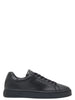 armani exchange sneaker uomo xm000141 nero 4457936