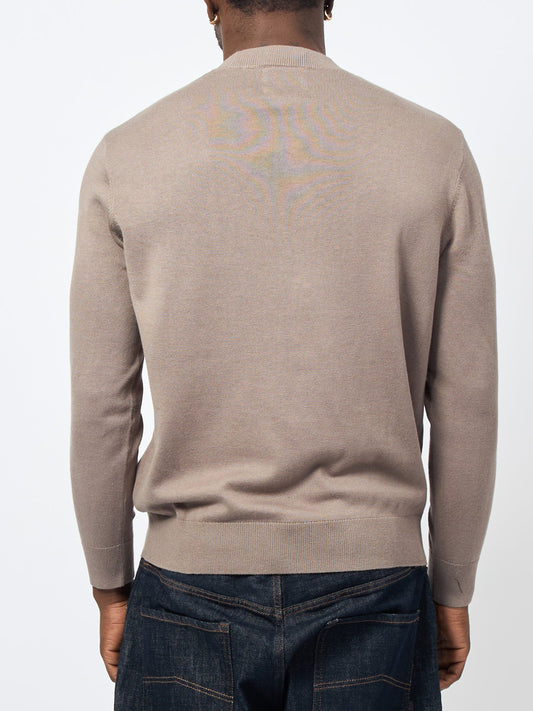 Armani Exchange Pullover Uomo XM000338 A.CR_DES