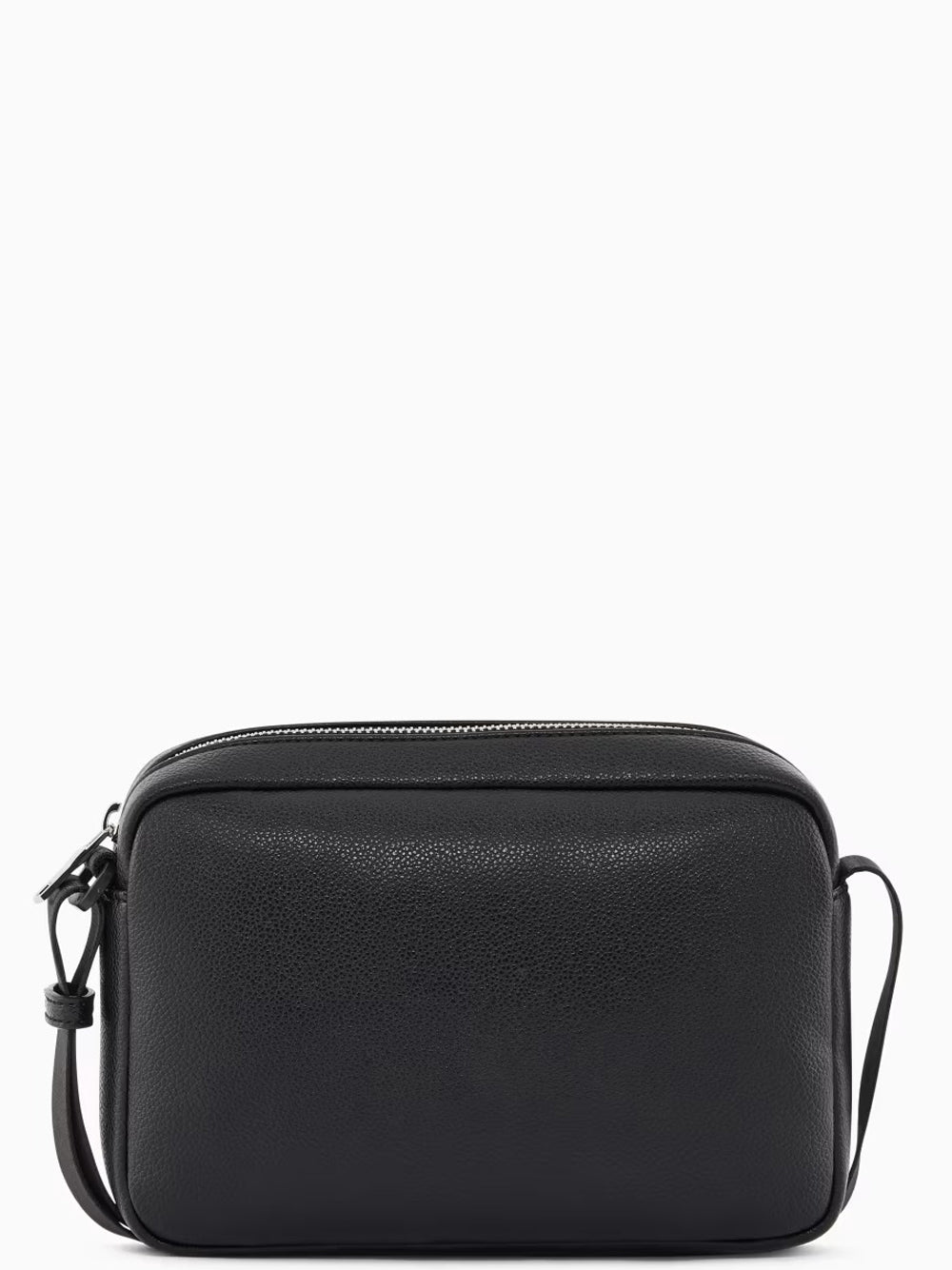 Borsa a Tracolla Uomo Nero