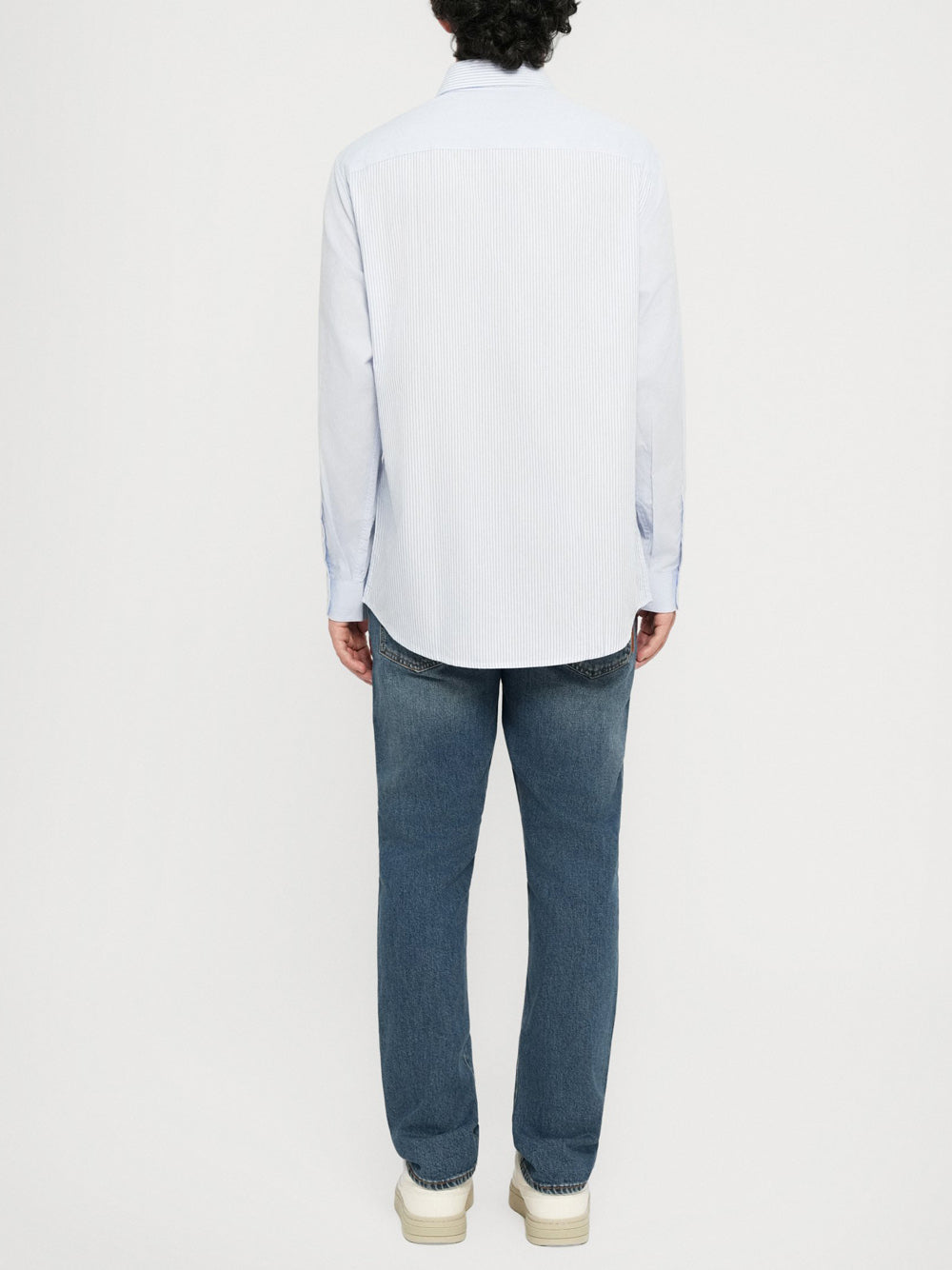 Armani Exchange Camicia Casual Uomo XM001152 A.CR_DES