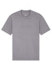 armani exchange t shirt uomo xm001280 grigio 4855828
