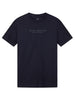 armani exchange t shirt uomo xm001280 blu 1758929