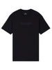armani exchange t shirt uomo xm001280 nero 9076733