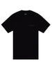 armani exchange t shirt uomo xm001281 nero 9295667