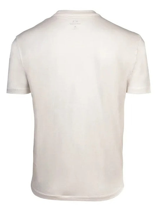 T-shirt Uomo Bianco