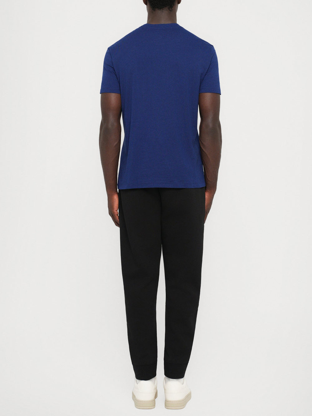 Armani Exchange T-shirt Uomo XM001568 A.CR_DES