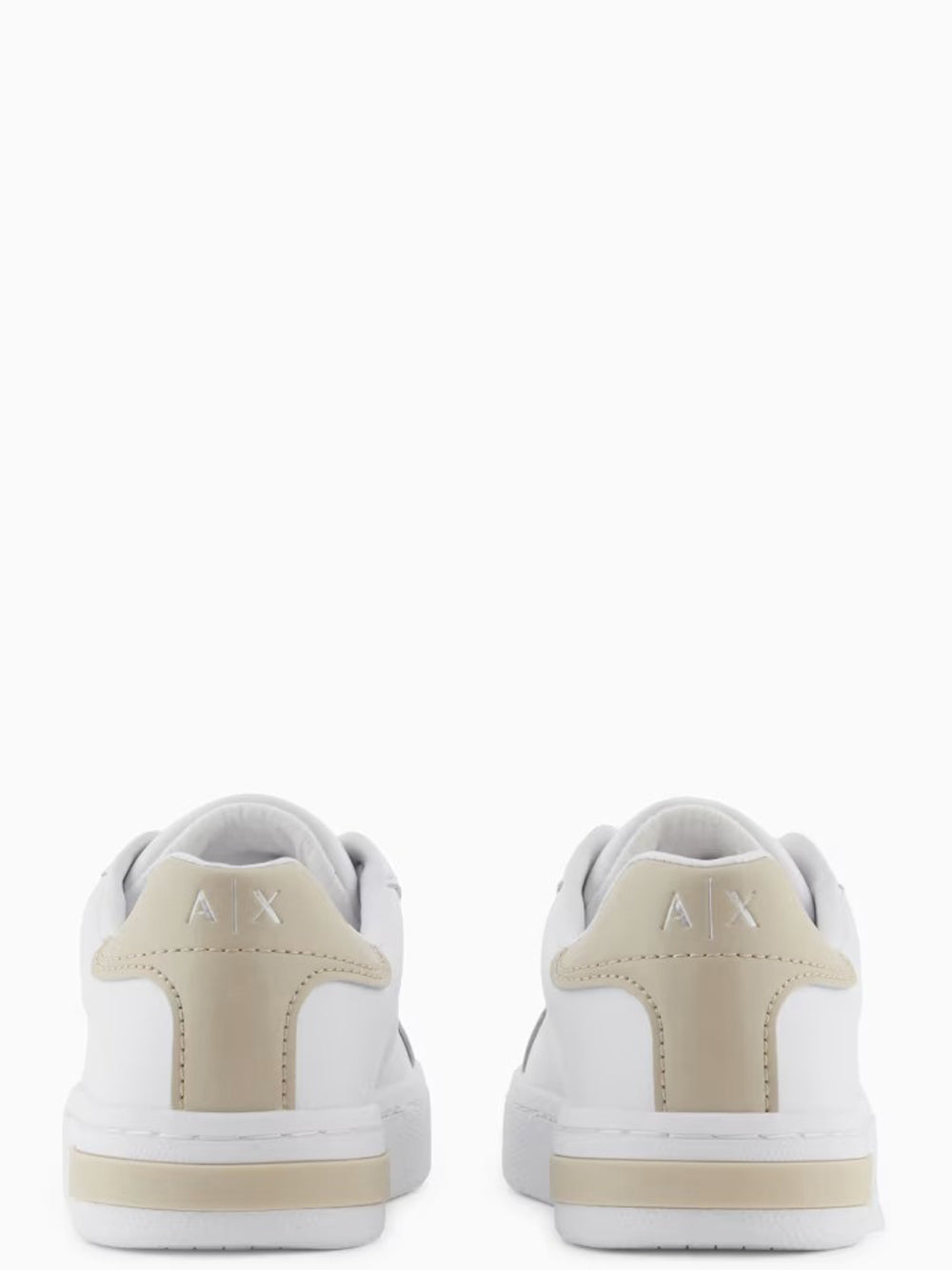 Sneakers Donna Bianco