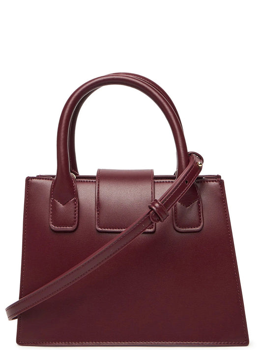 Borsa a Mano Donna Rosso